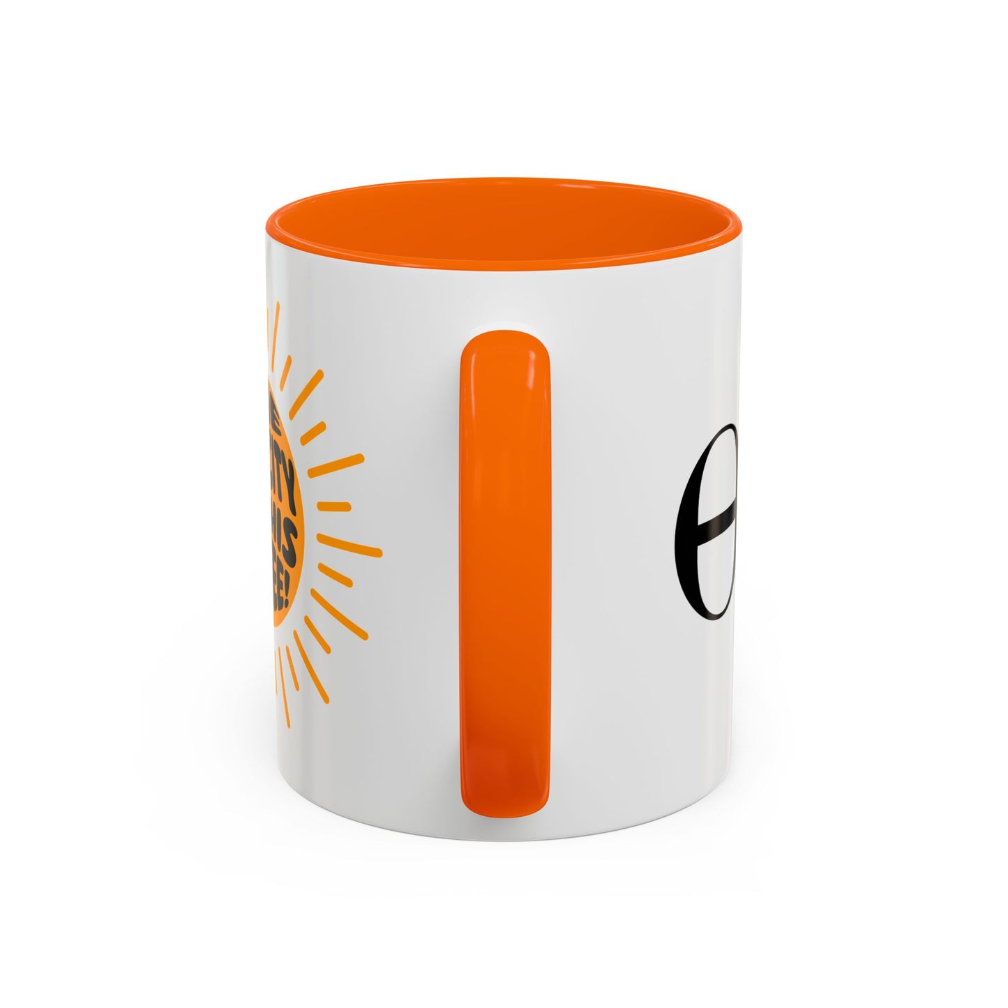 Audacity Mug