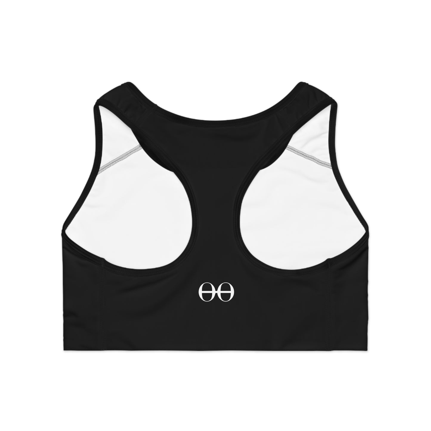 Joy in the gym Sports Bra