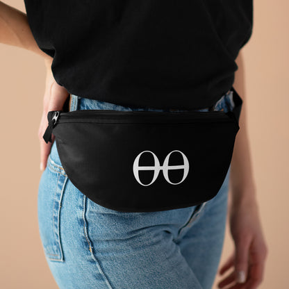 Audacity Cross-Body
