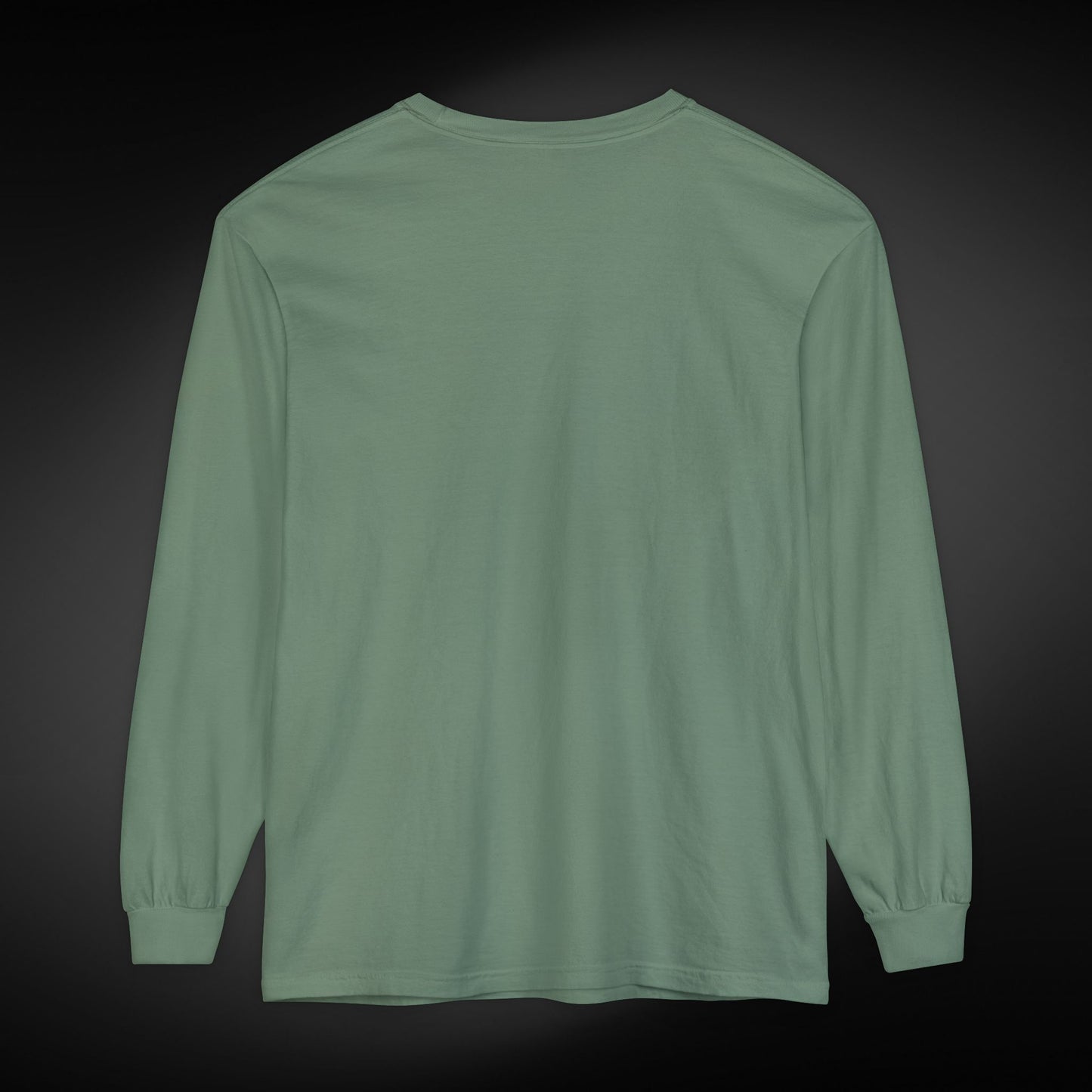 Shooters Shoot. Long Sleeve Tee