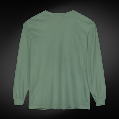 Shooters Shoot. Long Sleeve Tee