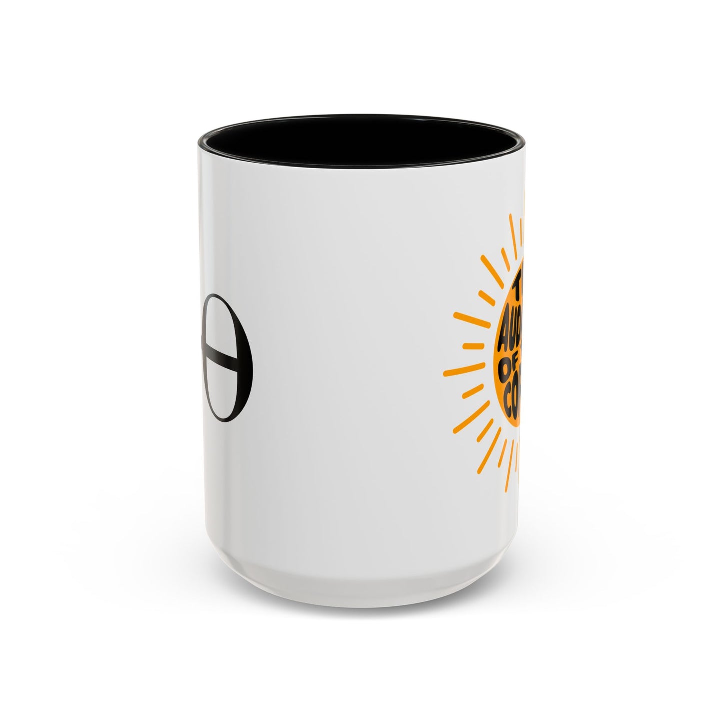 Audacity Mug